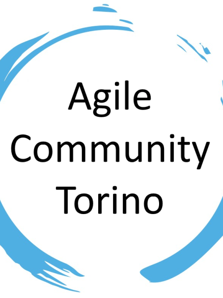 30.11.23 Agile Community Torino – Keynote&nbsp;Speaker