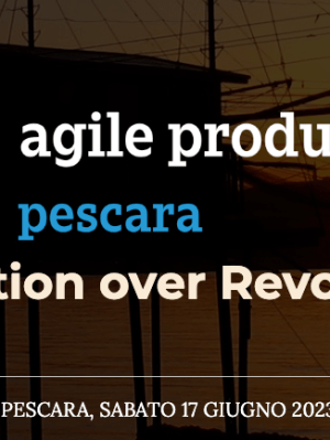 17.06.23 Agile Product Day –&nbsp;Speaker